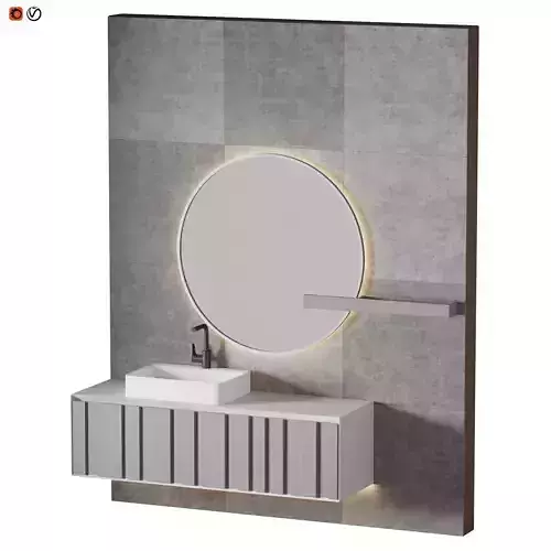 Collezione bathroom