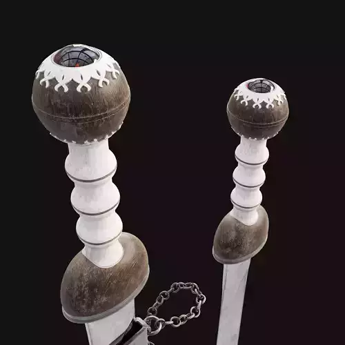 Sword Gladius ancient Roman  