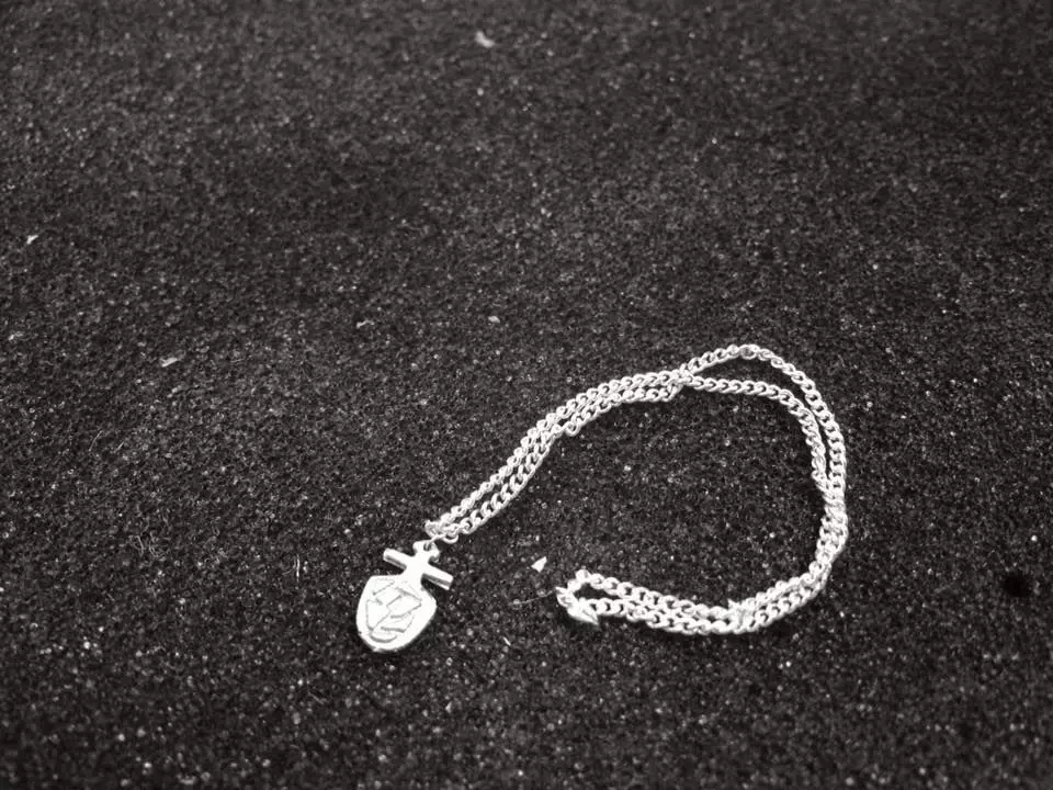 Classic TARDIS key Minaiture Replica 6th Scale 3D print model