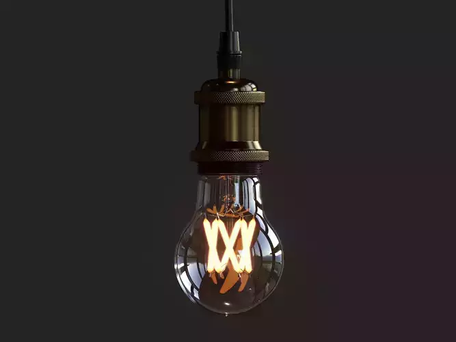 Pendant Light 05