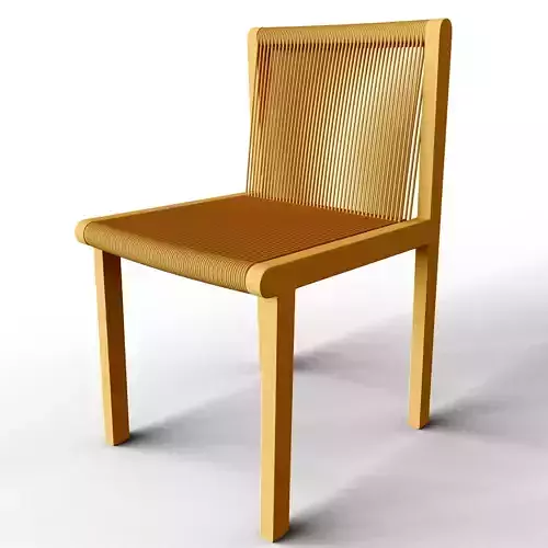 Mattiazzi MC22 filo chair