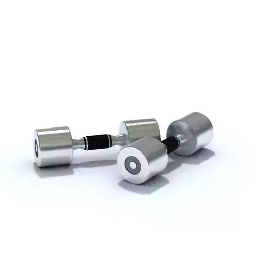 Classic Sports Equipment   Dumbbells