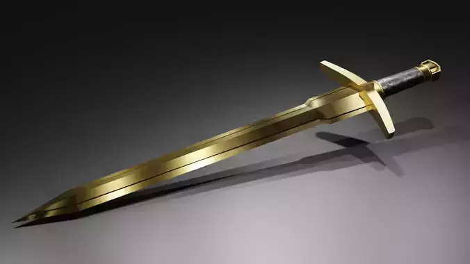 kid loki dagger