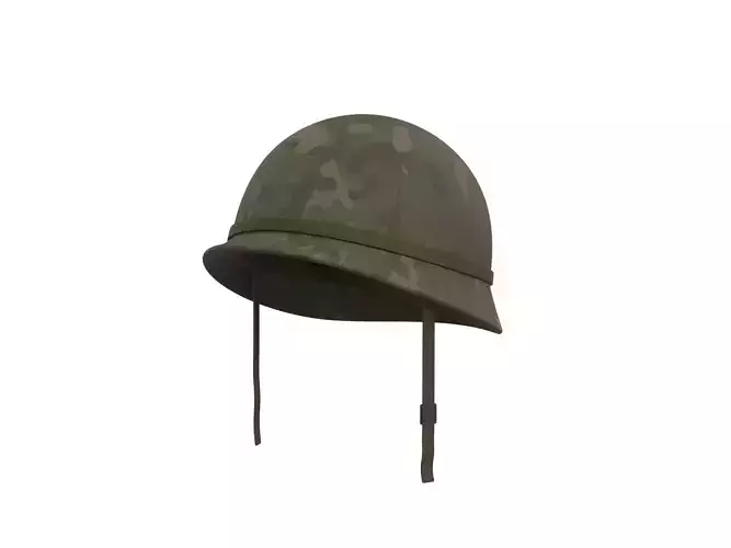 Army Helmet