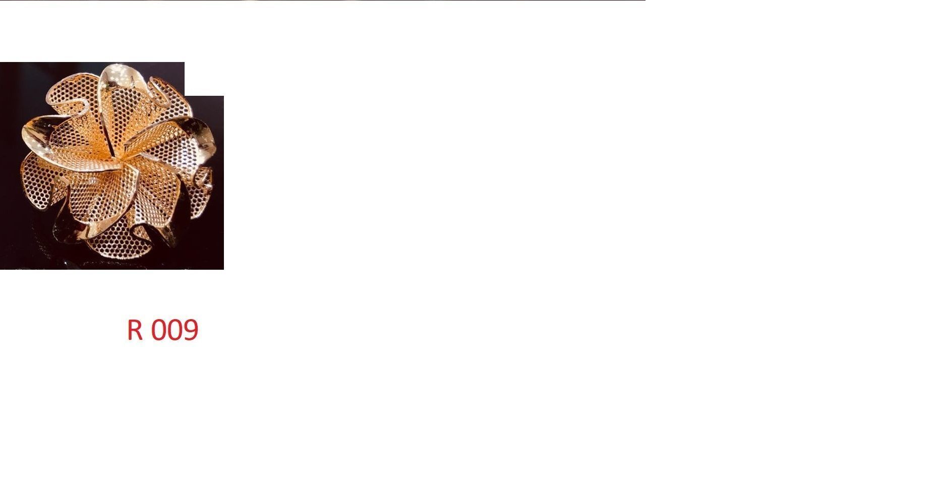 fusion ring 3D print model_1