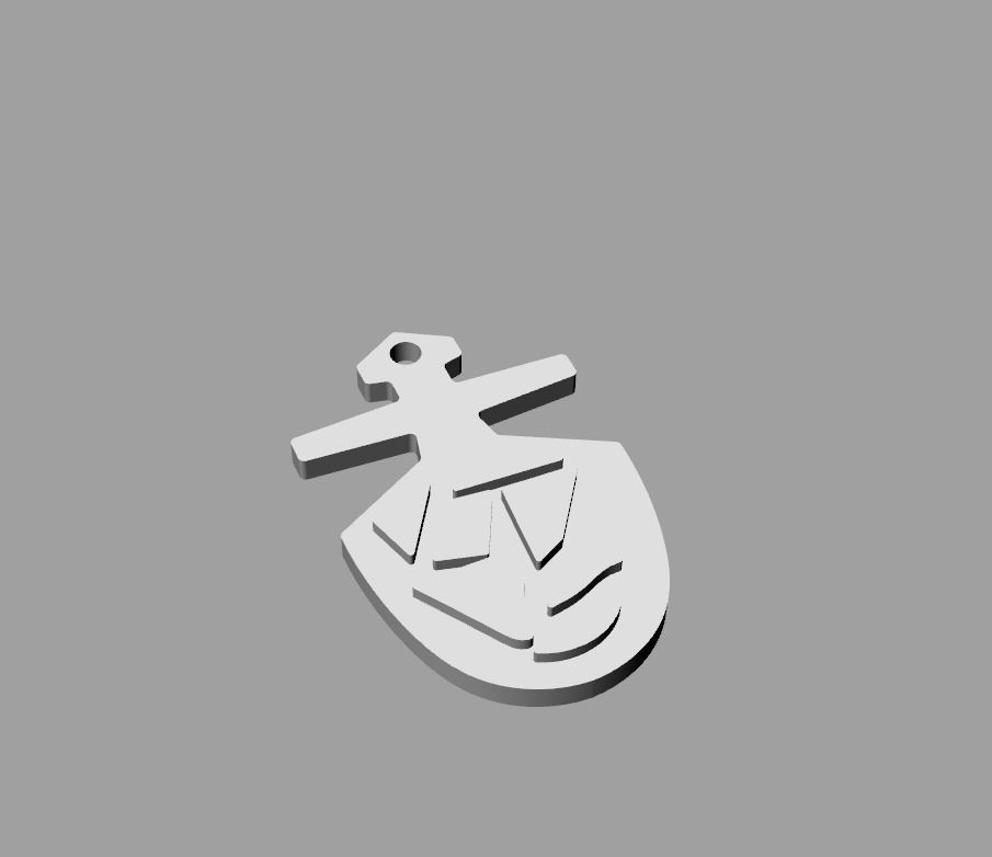 Doctor Who TARDIS tool sonic accessory pack prop replicas 3D Model Collection_3