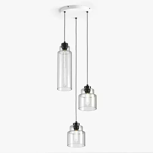 Rothschild Bickers Empire Pendant clusters