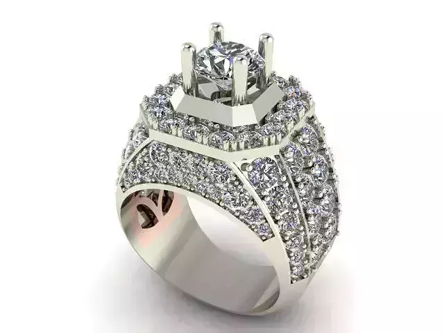 RING DIAMOND