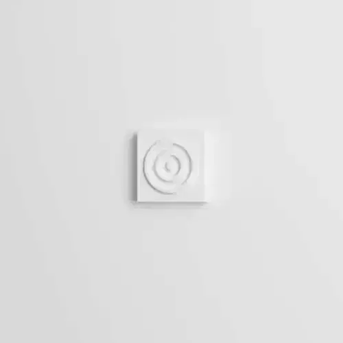 Interior Decor Ornament 3D model