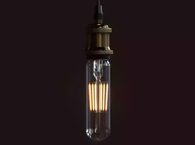 Pendant Light Bulb 04