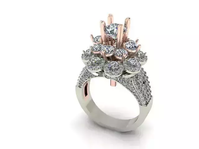 RING DIAMOND