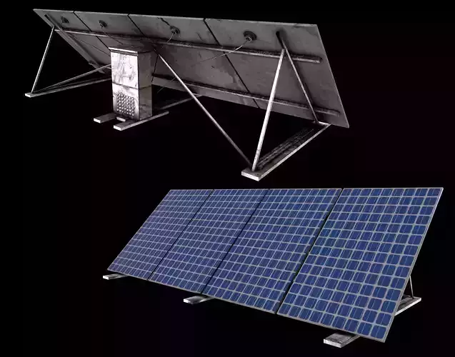 Solar Panel