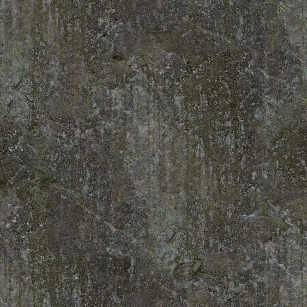 Rocks grunge wall texture Free 3D model