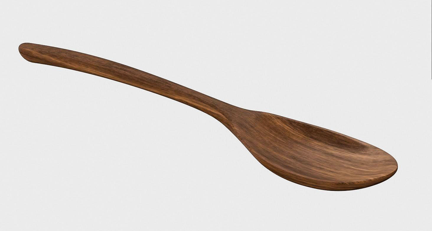 Kitchen 3D Model Mega Pack 3D Model Collection_16