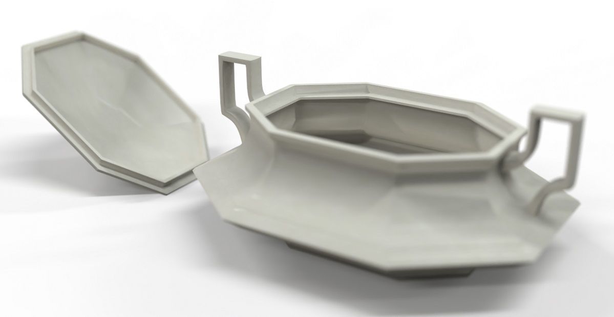 Kitchen 3D Model Mega Pack 3D Model Collection_10