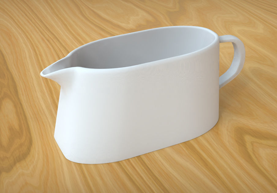 Kitchen 3D Model Mega Pack 3D Model Collection_8