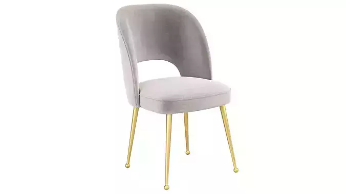 Liang and Eimil Erin Dining Chair LE