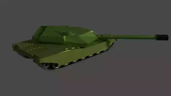 ally tank 1