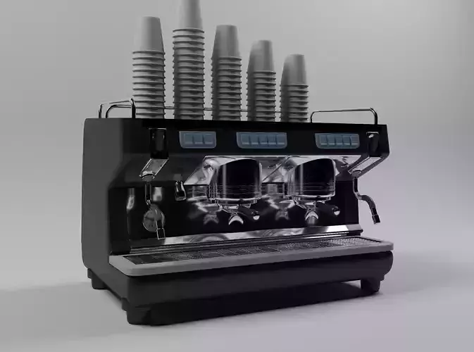 coffee maker - coffee machine 