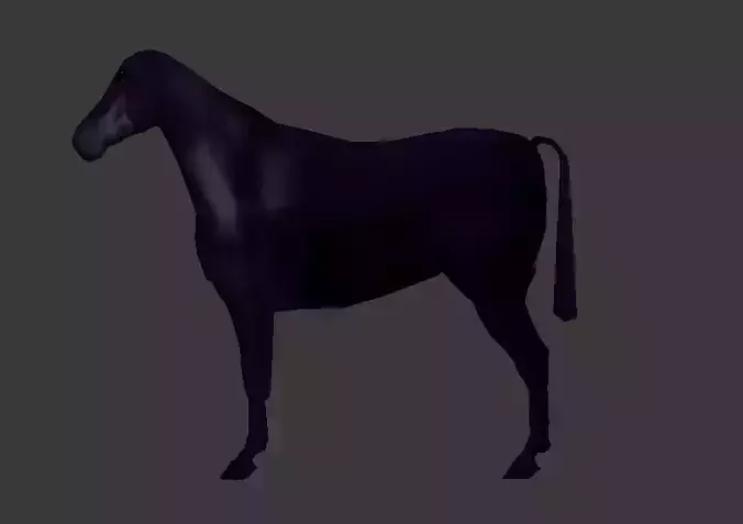 horse