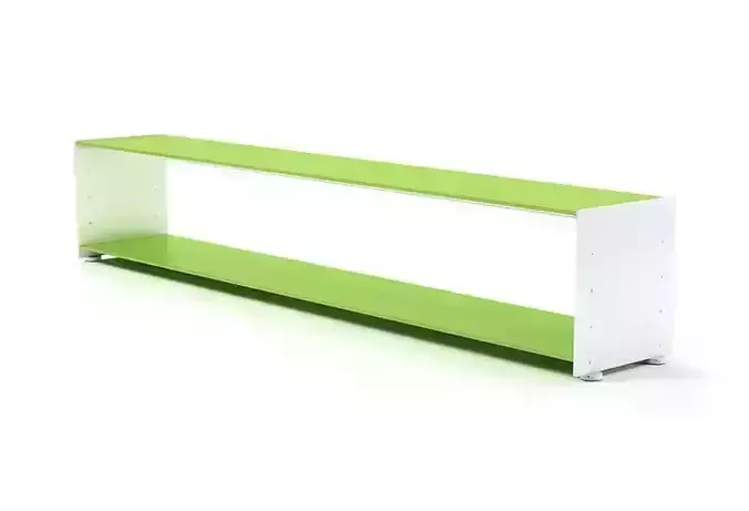 Eileen Frank Modular Shelf System