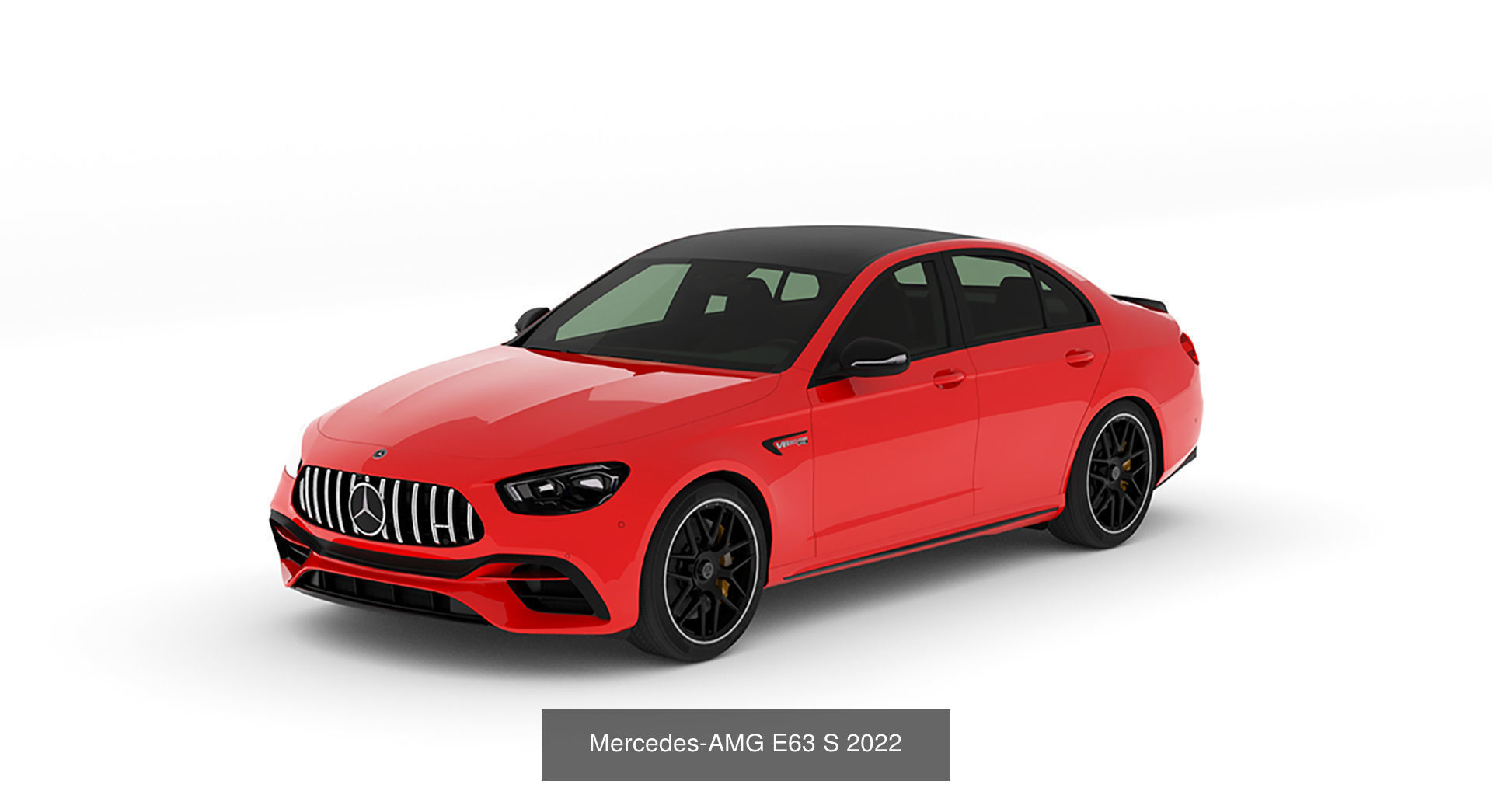 7 Cars and  6 Trucks 3D Model Collection_18