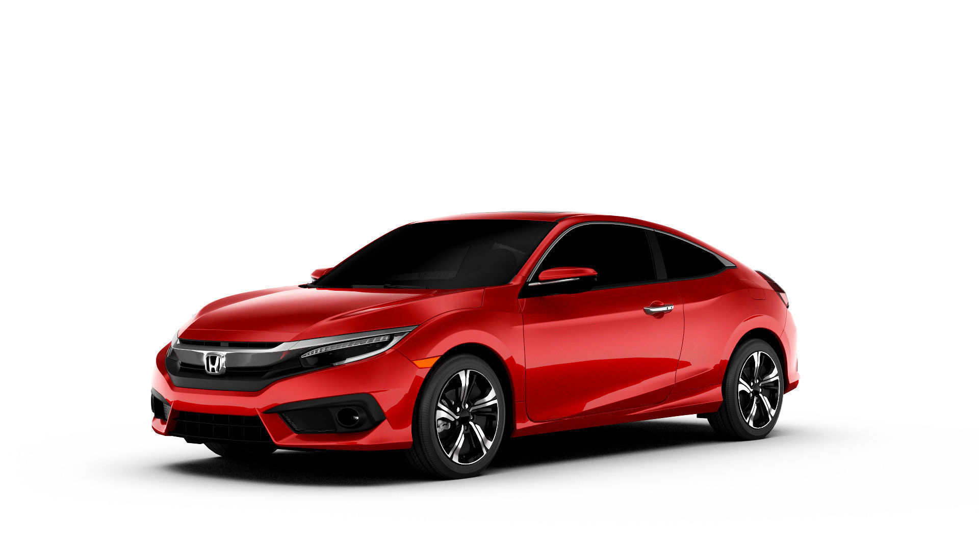 7 Cars and  6 Trucks 3D Model Collection_6