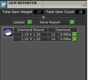 Bracelet Fashion 3D print model_13