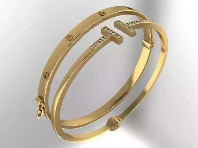 Bracelet Fashion