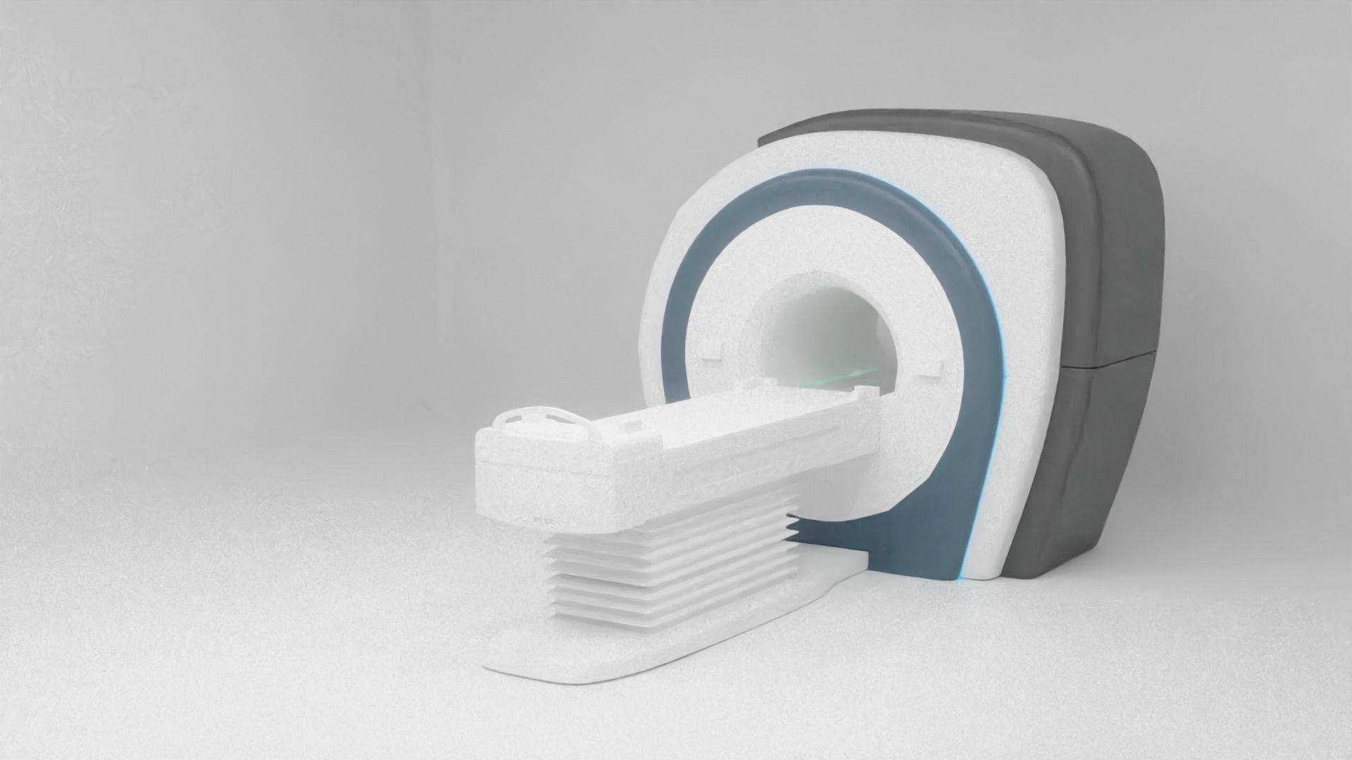 IRM machine 3D model_3