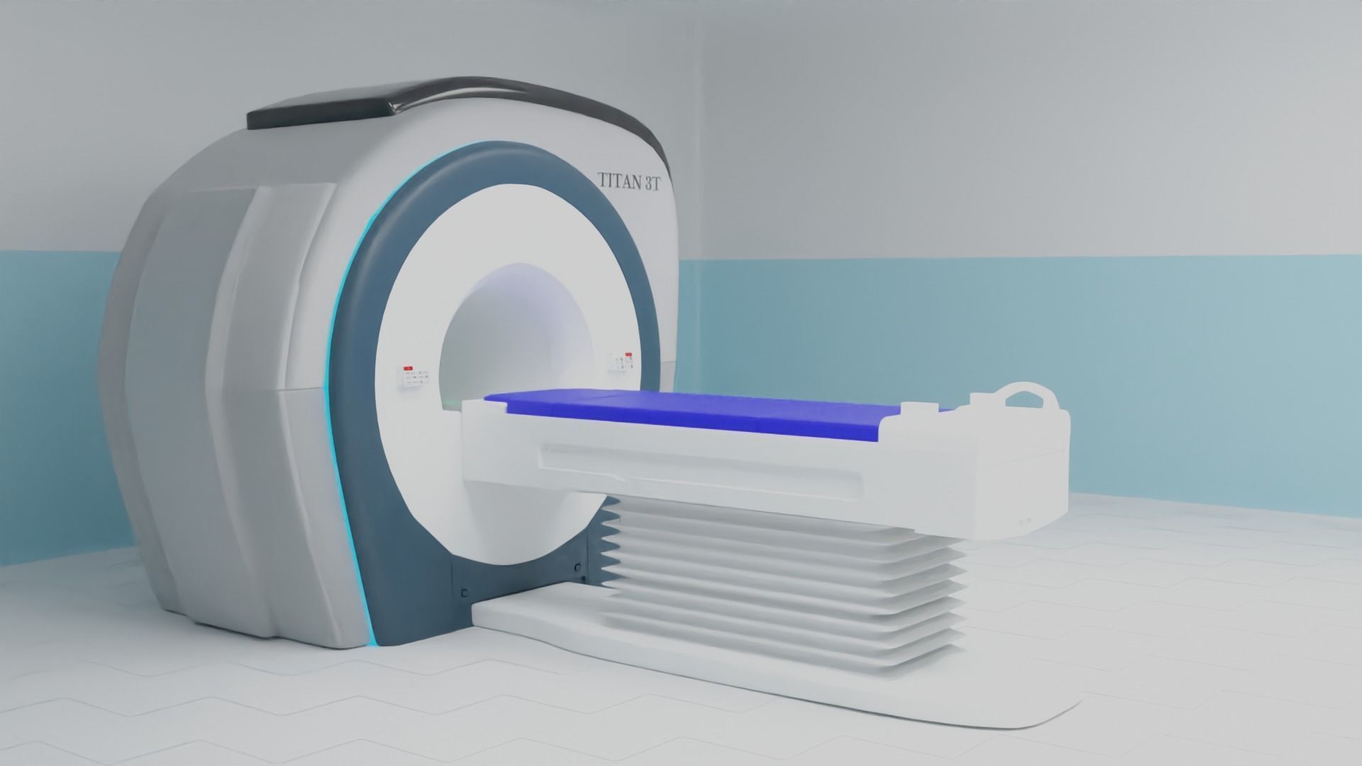 IRM machine 3D model_1