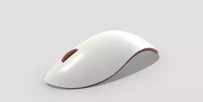 Apple Mouse
