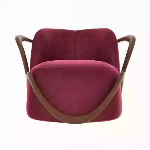 Hug Giorgetti Armchair