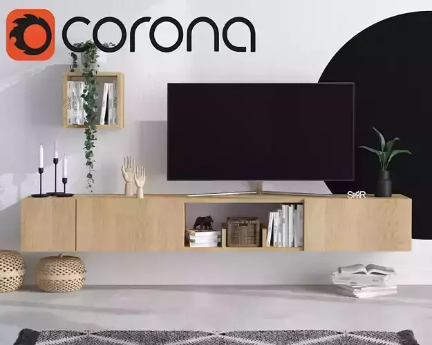 CORONA SCENE 27-Home Lifestyle