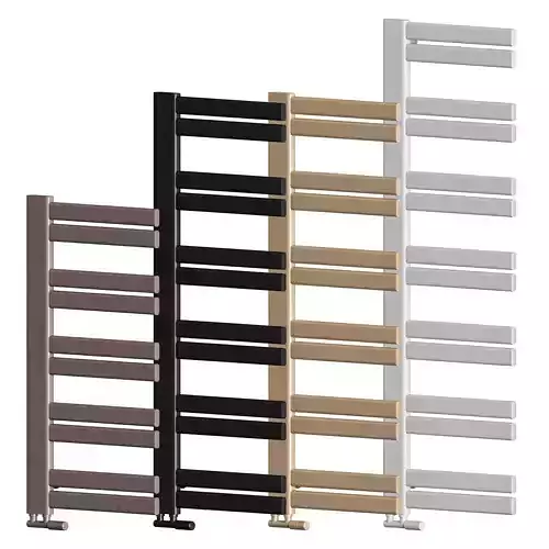 Cordivari Design ANDREA Radiator 3D model
