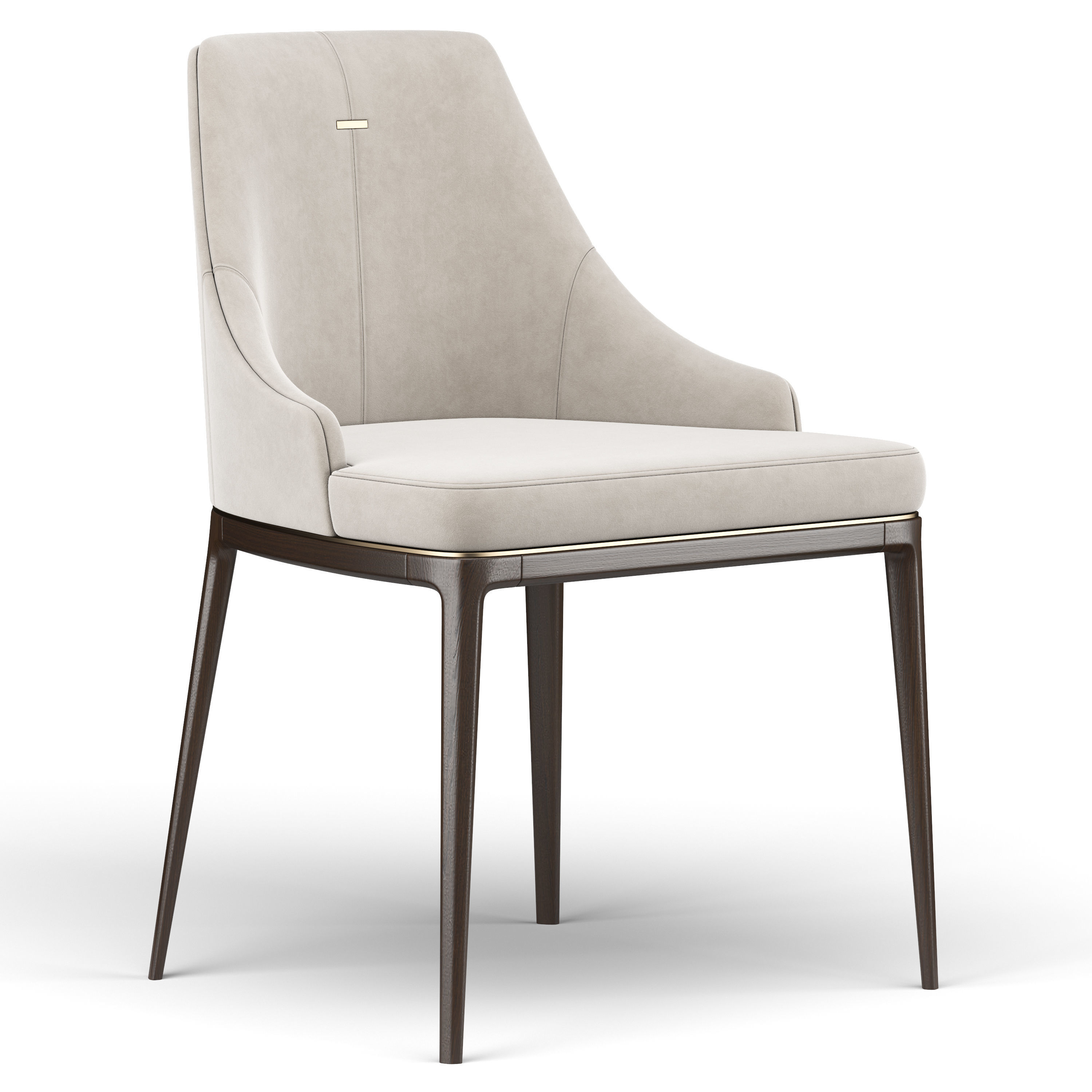 Alaton Dining Chair 3D model_3
