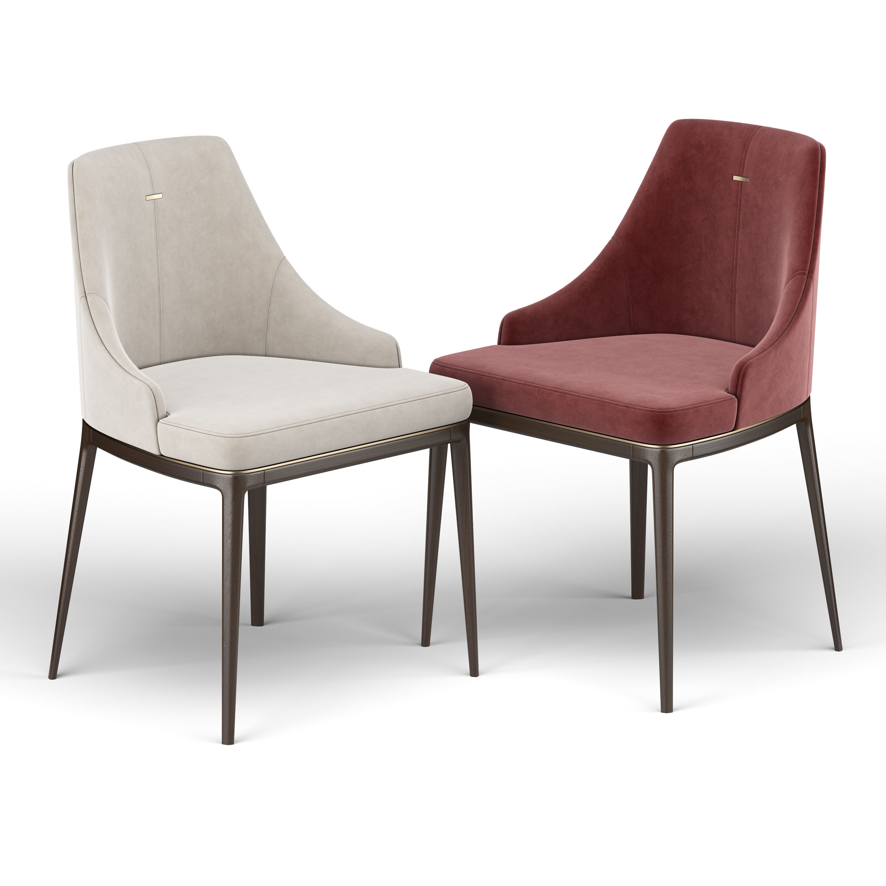 Alaton Dining Chair 3D model_6