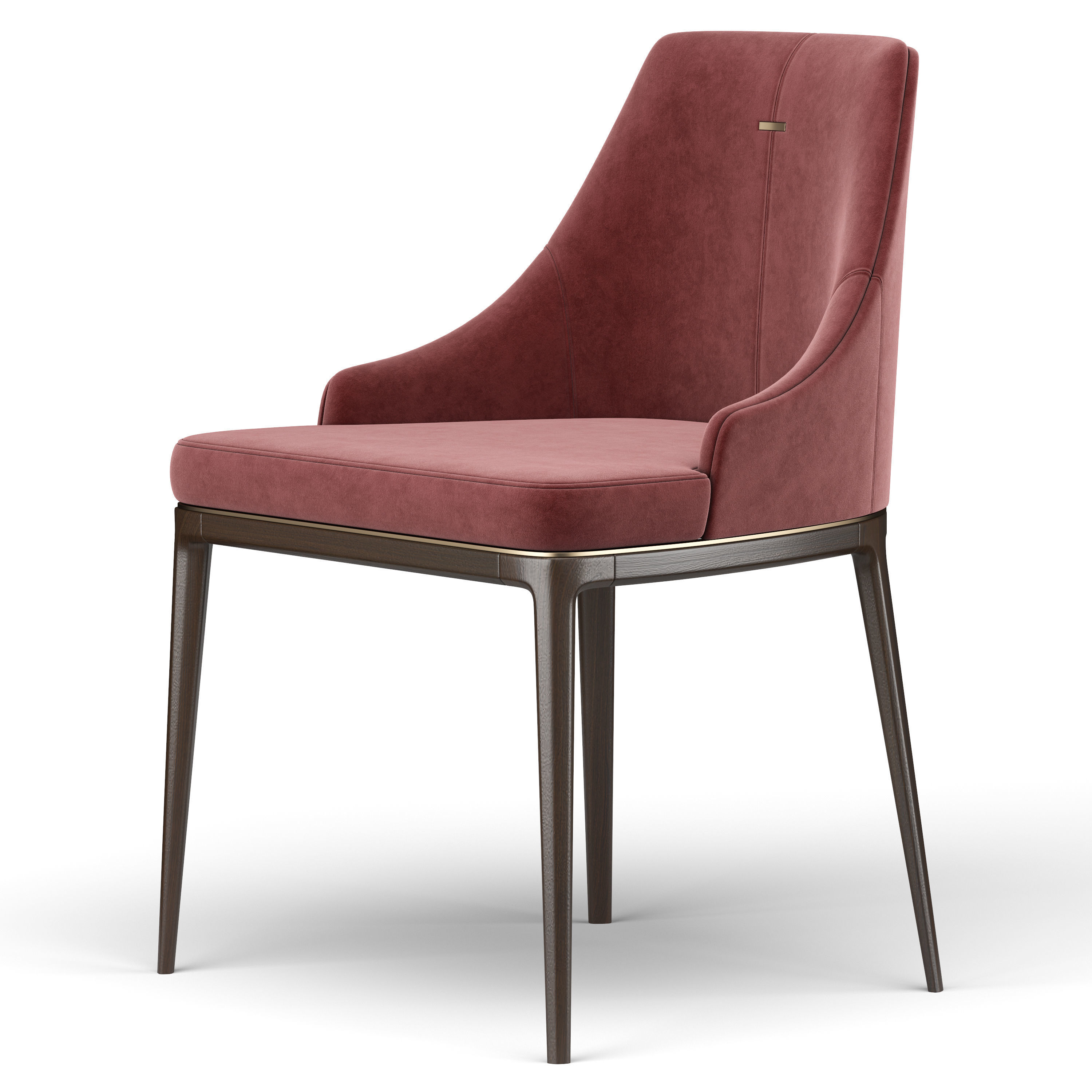 Alaton Dining Chair 3D model_4