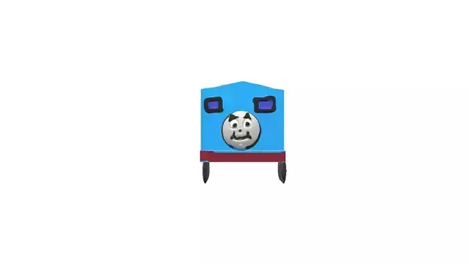 thomas the train