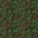 M-ATV Hunter Armored Vehicle  3D model_14