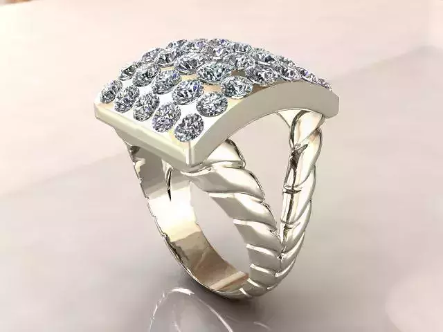 JEWELRY RING