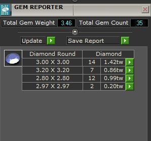 JEWELRY RING 3D print model_9