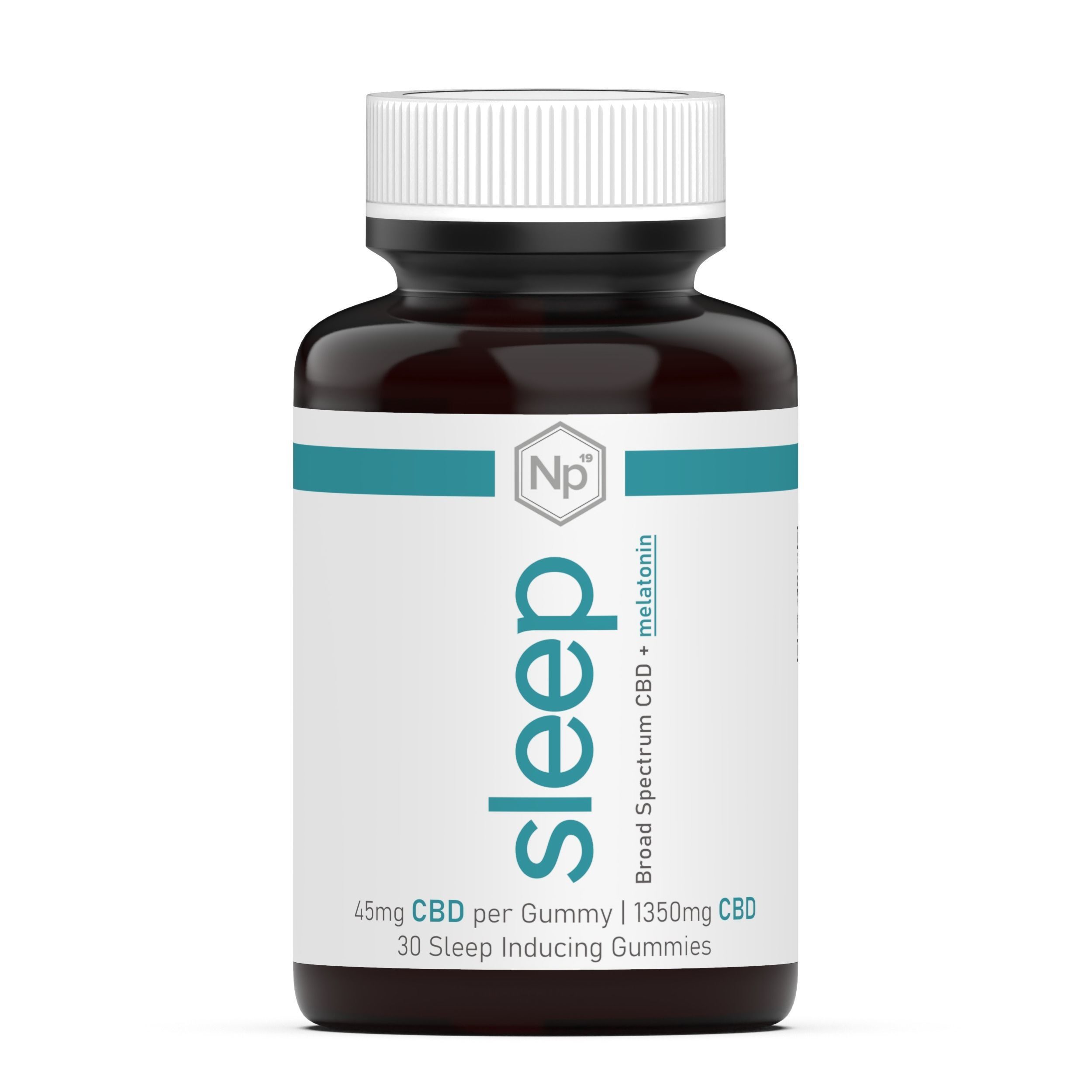 gummy bear 3D model_3