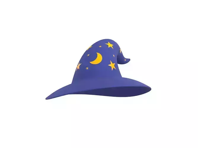 Sorcerer Hat