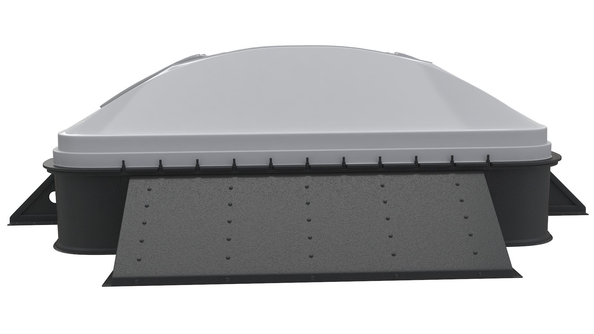 RMS Titanic Hatch 3D model_11