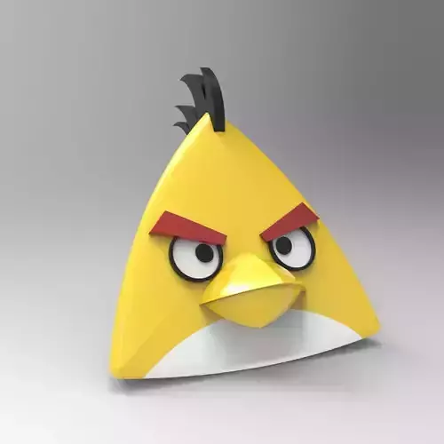 Angry Bird 4