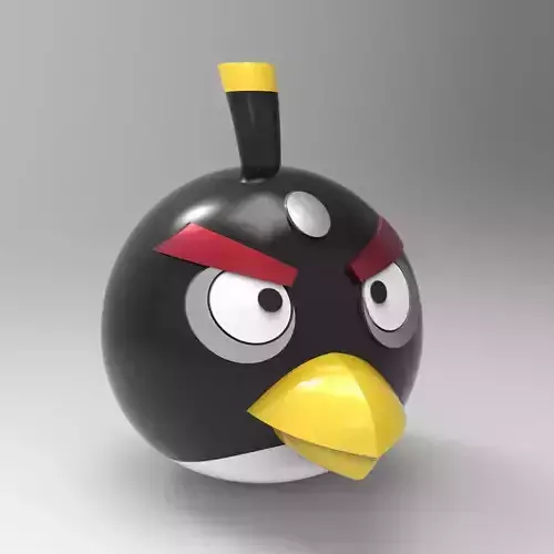 Angry Bird 3