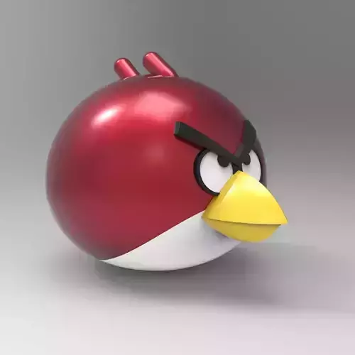 Angry Bird 1