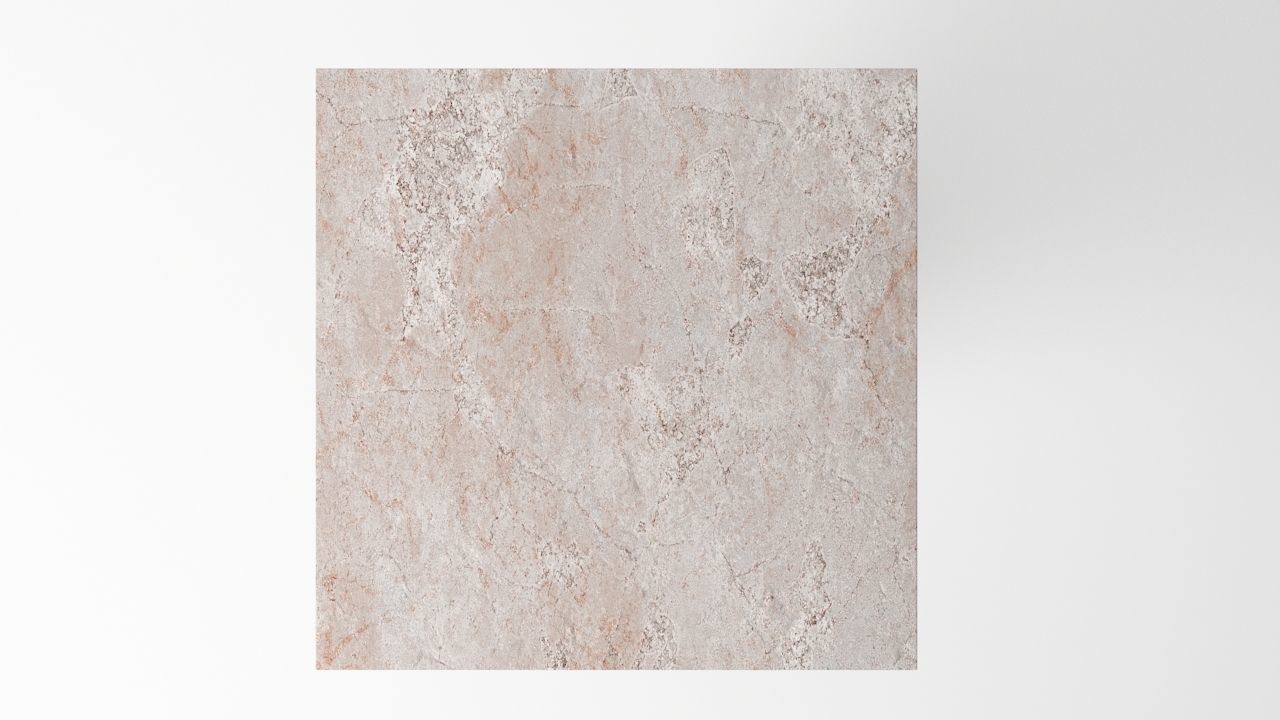 Antique Column Pack - 6 Pieces 3D Model Collection_26