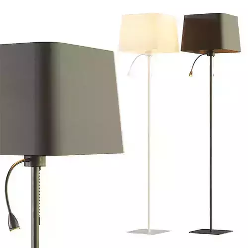 Floor lamp Maytoni Farel